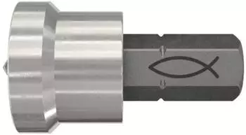 Fischer FPB PH2 Kreuzschlitz-Bit Trockenbau (557840)