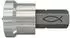Fischer FPB PH2 Kreuzschlitz-Bit Trockenbau (557840)