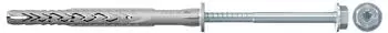 Fischer Langschaftdübel SXRL 10x60 FUS, 50 Stk. (546506)