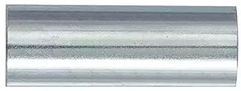 Fischer Pr&uuml;fh&uuml;lse FUP 14, Innen-&oslash; 15,6mm, L&auml;nge 40mm (537203)