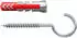 fischer DuoPower RH Schrauben/Dübel-Sortiment
