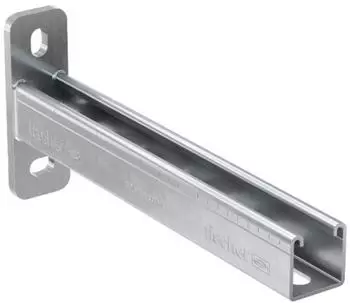 Fischer Auslegerkonsole FCA 41/2,0 - 600 (559917)