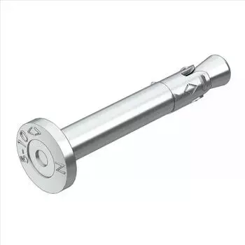OBO Bettermann N-K 6-5-10/44 Nagelanker 6x44mm Stahl (3498390)