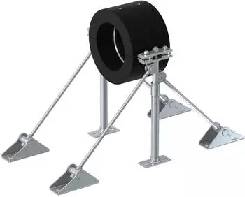 Fischer FFP-HD42-V1 Festpunkt schwer (567715)