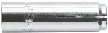 Index Einschlaganker M12 x 50 Ø16mm, 50 Stück (HE-HO)