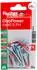 fischer DuoPower PH Schrauben/Dübel-Sortiment