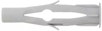 Fischer Universald&uuml;bel FU 8x50 S, 6 Stk., Blisterkarte (084327)