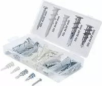 BGS Sortiment, Spreiz-/Ankerd&uuml;bel BGS Do it yourself 88200