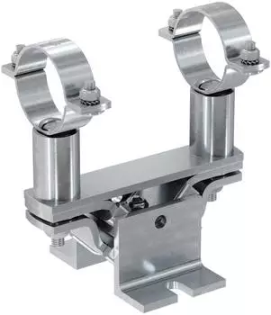 Fischer Schallged&auml;mmter Festpunkt FSFP 1 (512716)