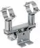 Fischer Schallgedämmter Festpunkt FSFP 1 (512716)