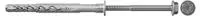 FISCHER 546507, Fischer 546507 Langschaftd&uuml;bel SXRL10x60 FUS A4 D&uuml;bel 50 St.