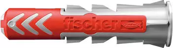 Fischer DuoPower Universaldübel-Set 6/8/10 K NV (536248)
