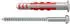Fischer DuoSeal 8x48mm A2, 2er-Pack (557734)