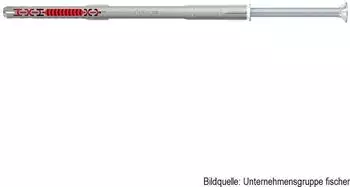 Fischer DuoXpand Langschaftd&uuml;bel 10x200mm Senkkopfschraube (562226)