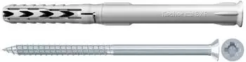 Fischer SXR Langschaftdübel 6x50 Z K mit Senkkopfschraube (503417)