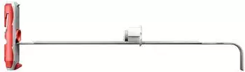 Fischer DuoTec 10 K Kippd&uuml;bel Nylon (537262)