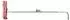 Fischer DuoTec 10 K Kippdübel Nylon (537262)