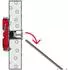 Fischer DuoTec 10 K Kippdübel Nylon (537262)