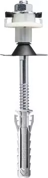 Fischer WST Klik Plus Waschtischbefestigung 120mm (567591)