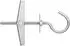 Fischer Kippdübel KDH 3 K mit Haken, 105mm (045475)
