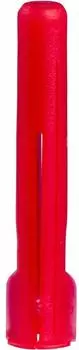 Schneider Electric Universald&uuml;bel TP2B 8x40mm braun, 100 St&uuml;ck (1005008)