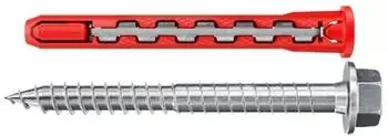 Fischer HybridPower 10x90 TX40/SW13 (10 St&uuml;ck)