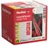 Fischer HybridPower 10x90 TX40/SW13 (10 Stück)