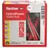 Fischer HybridPower 10x90 TX40/SW13 (10 Stück)