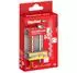 Fischer HybridPower 10x90 TX40/SW13 (4 Stück)