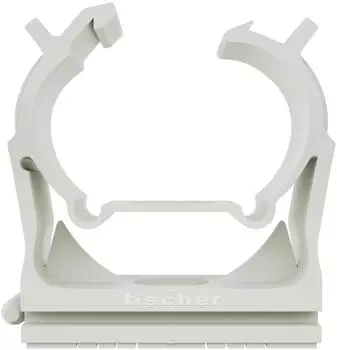 Fischer Verschlussclip SCN 20, 16x36mm, 100 Stück (501262)