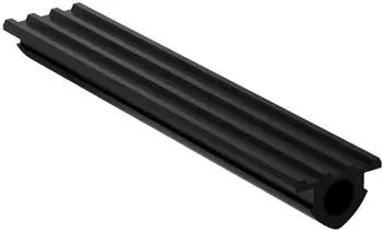 Fischer EMS 41 Schienengummieinlage (550806)