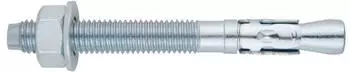 Index Bolzenanker verzinkt M16 x 145 (25 Stück)