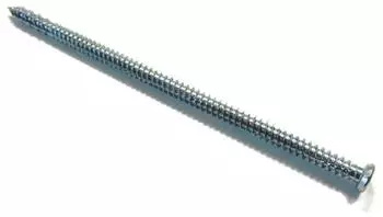 TOX Window Pro Fensterrahmenschraube 7,5x72mm, 100 St&uuml;ck (09310144)