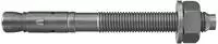 Fischer 564628, Fischer Bolzenanker FAZ II Plus rostfrei - 173 / 160 / 70