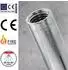 Index Einschlaganker Innenkegel Edelstahl A4 M8x30 Ø10mm (HEA4M08)