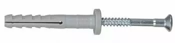 Upat Nageld&uuml;bel UN 8x60/20 F, 100 St&uuml;ck (UN 8x60/20 F)