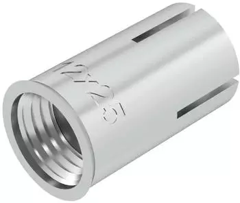 OBO Bettermann Einschlaganker ES M 12x25 (3492025)