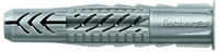 fischerwerke 505483, fischerwerke fischer Universald&uuml;bel UX 8 x 40 R mit Rand, 100