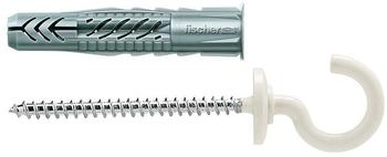 Fischer Universald&uuml;bel UX 8 x 50 RH W 25 Stck. (094412)