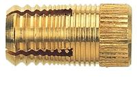 Fischer - Messingd&uuml;bel Pa 4 M6/7,5 200 Stk