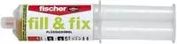 51097 Fl&uuml;ssigd&uuml;bel Fill Und Fix - Fischer