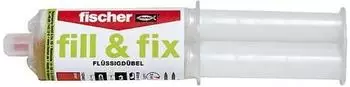 Fischer Befestigungssysteme Fischer fill & fix (502599)
