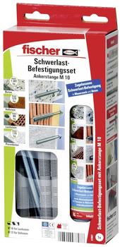 Fischer Schwerlast-Befestigungsset