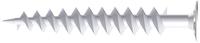 Tox D&uuml;bel 072100251, Thermo 85, 18 x 85mm, D&auml;mmstoffd&uuml;bel, 50 St&uuml;ck