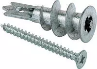 fischerwerke 40434, fischerwerke fischer Gipskartond&uuml;bel Metall GKM S 27 mit