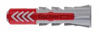 Fischer DuoPower 8x40mm 100 Stk. (555008)