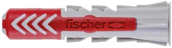 Fischer DuoPower 6x30 S 50 Stk. (555106)