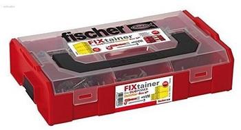 Fischer DuoPower FIXtainer Elektriker