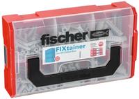 fischer 532892, Fischer D&uuml;belset FIXtainer SX-D&uuml;bel-Box 532892 210 Teile