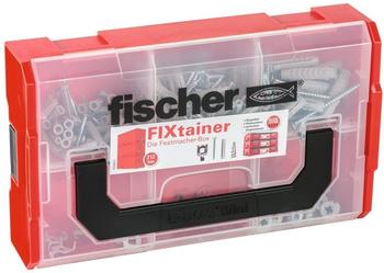 Fischer SX FIXtainer Festmacher-Box